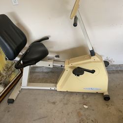 Gym Equipment 