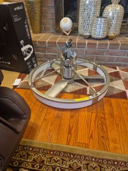 LED fans