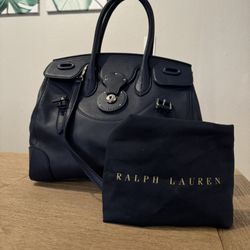 Ralph Lauren Bag