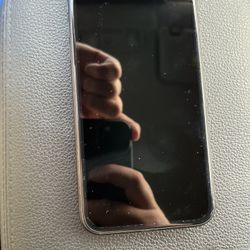 Apple iPhone 64gb Black Unlocked 