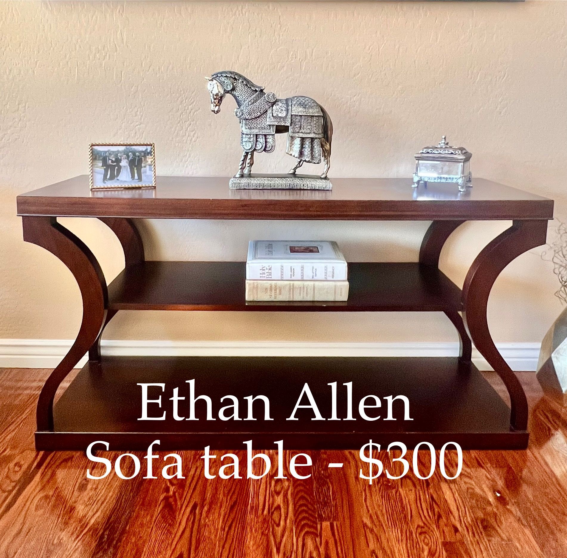 Sofa Table