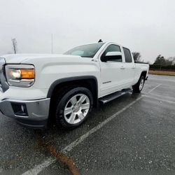 15 GMC Sierra 1500