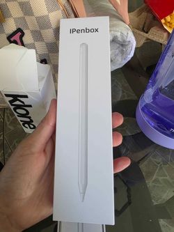 IPenBox Apple Pen