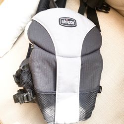 Chico Baby Carrier