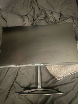 Spectre gaming monitor
