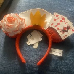 Disney Headbands And Two Hats Take All For One Price