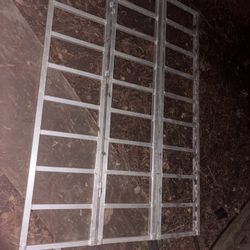 Atv Ramp 
