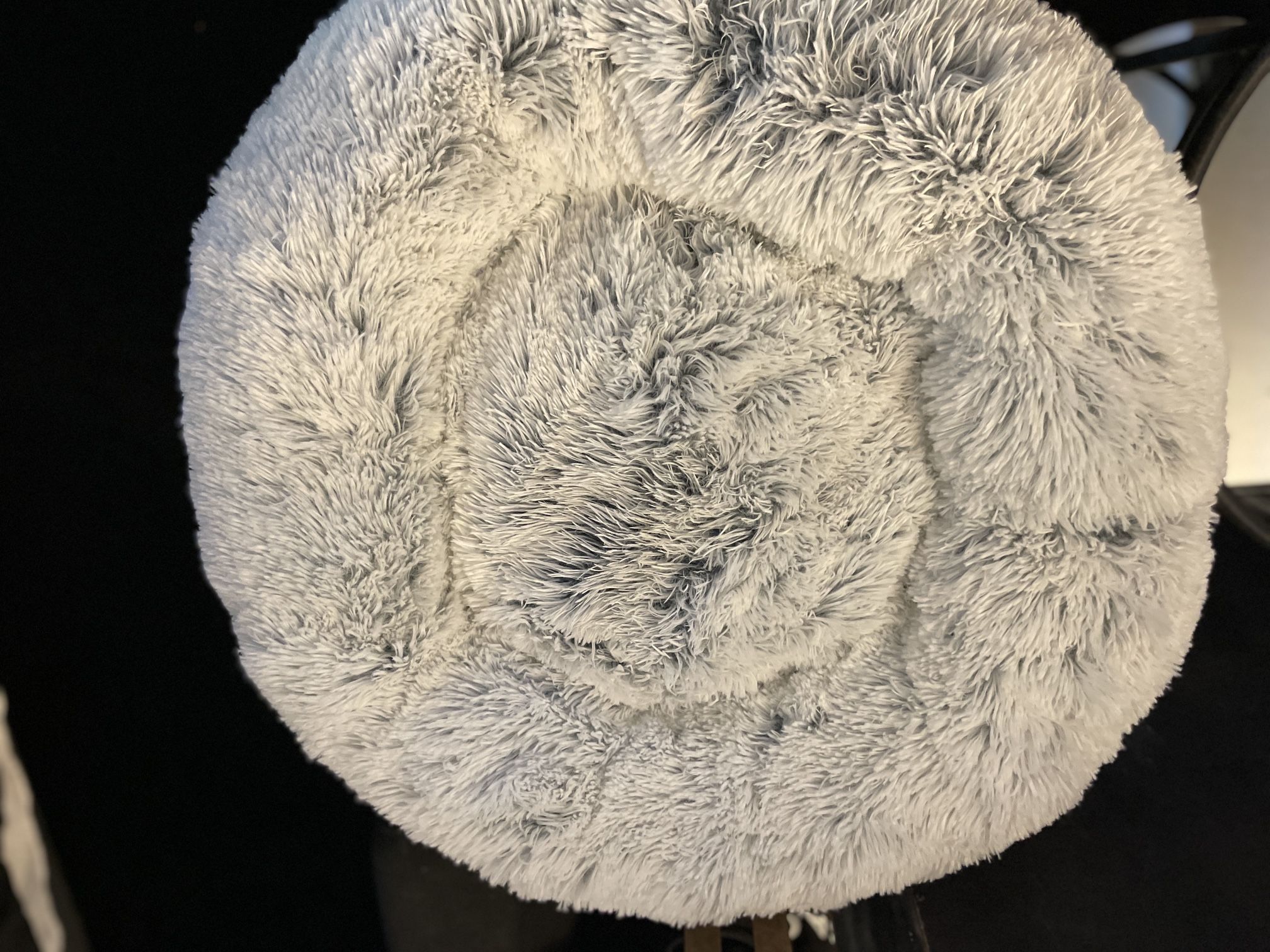 Small Dog Bed