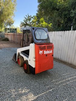 Bobcat s70 36 inch wide