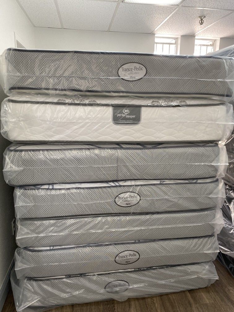 Liquidation Mattresses