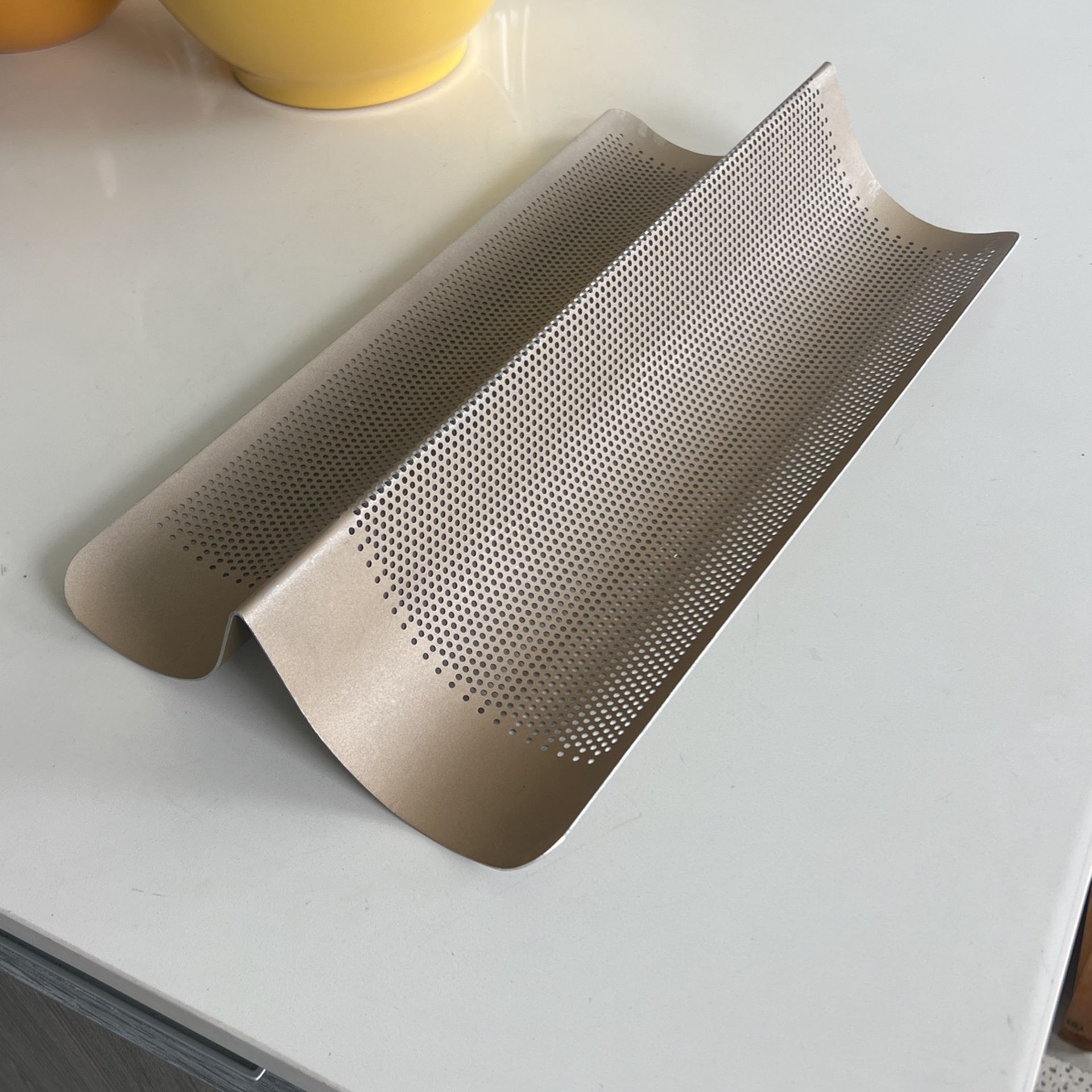 Nonstick Baguette Bread Pan for Sale in Miami, FL OfferUp