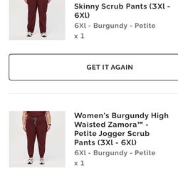 2 Figs Pants 