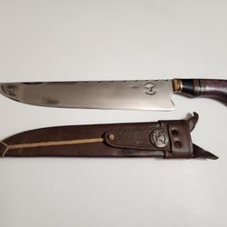 Brazilian Knife Kitchen 