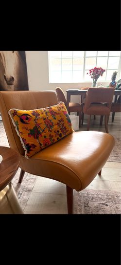Single chair so comfortable