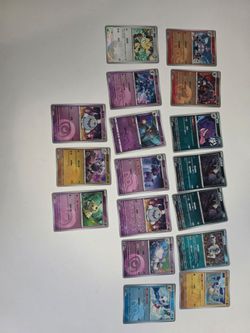 Bulk of chinese gem vol 3 and 4