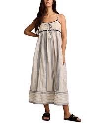 LuckyBrand Maxi Dress