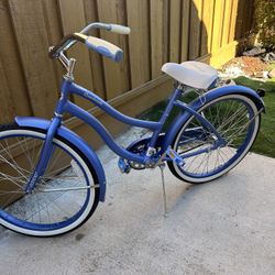Cruiser Bike 