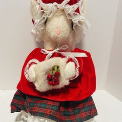 Vintage Xmas  Decoration 