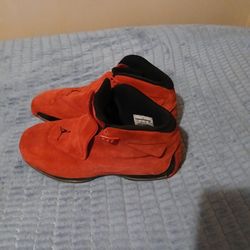 Carbon Og 18 Jordan