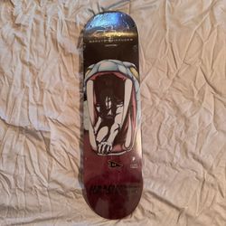 Primitive X Naruto Shippuden Orochimaru Deck