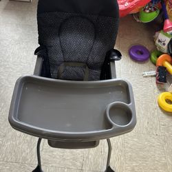 Baby chair
