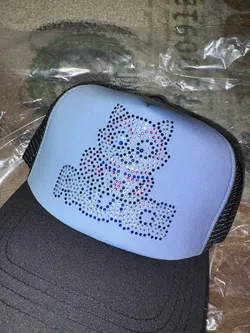 Palace Hat