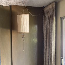 Vintage Antique Lighting