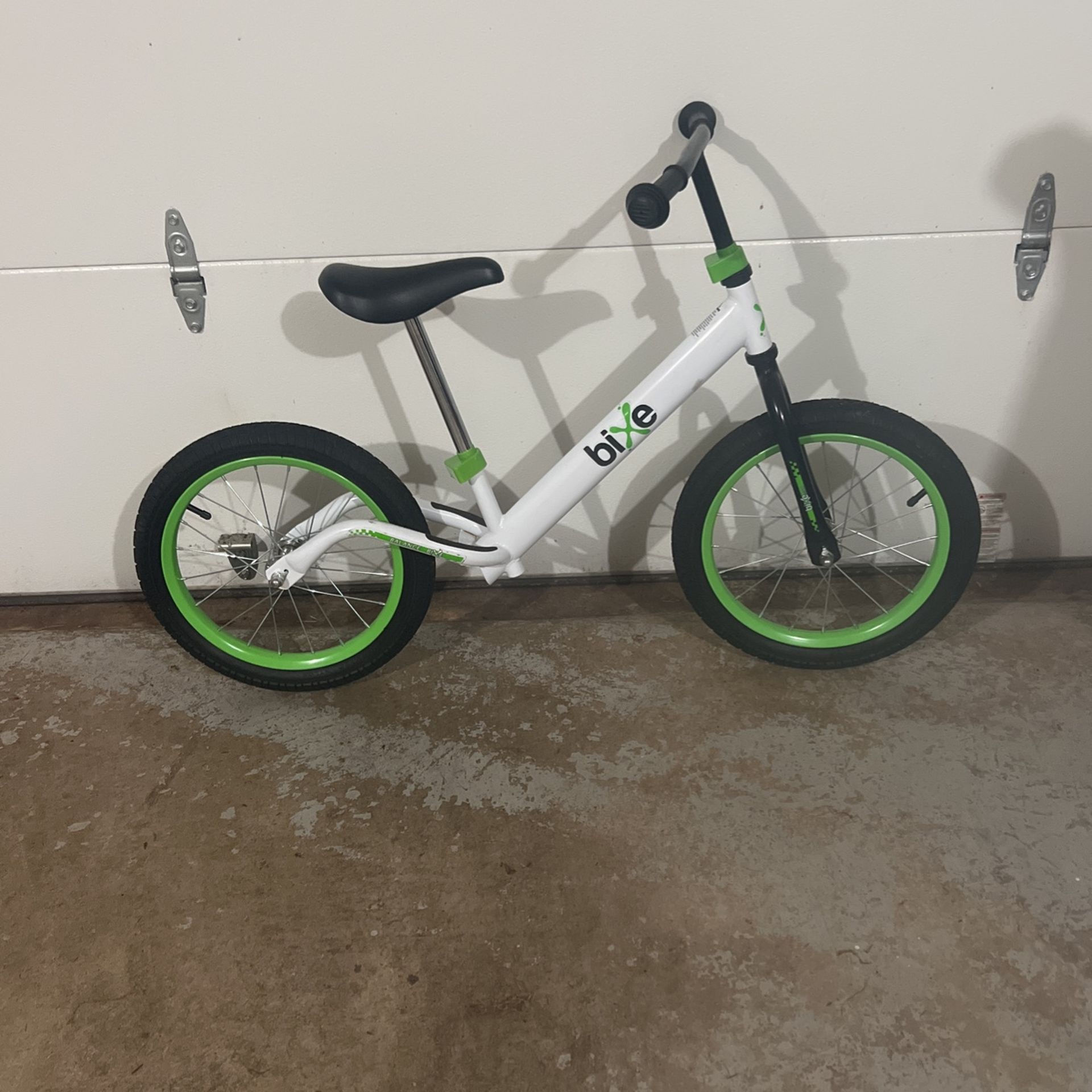 Bixe Balance Bike