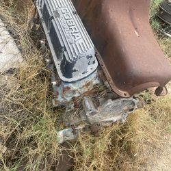 289 Motor
