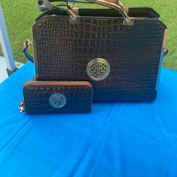 Purse 