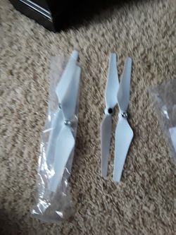 Propellers for phantom 3