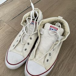 all star converse men size 12