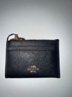 Coach CardHolder wallet