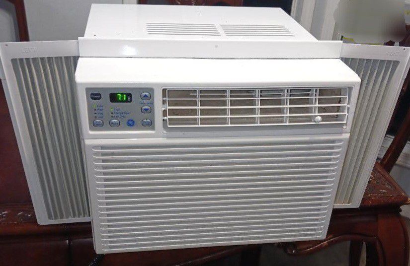 GE 10,150 BTU AC Window Air Conditioner Unit