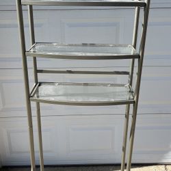 Storage Rack 