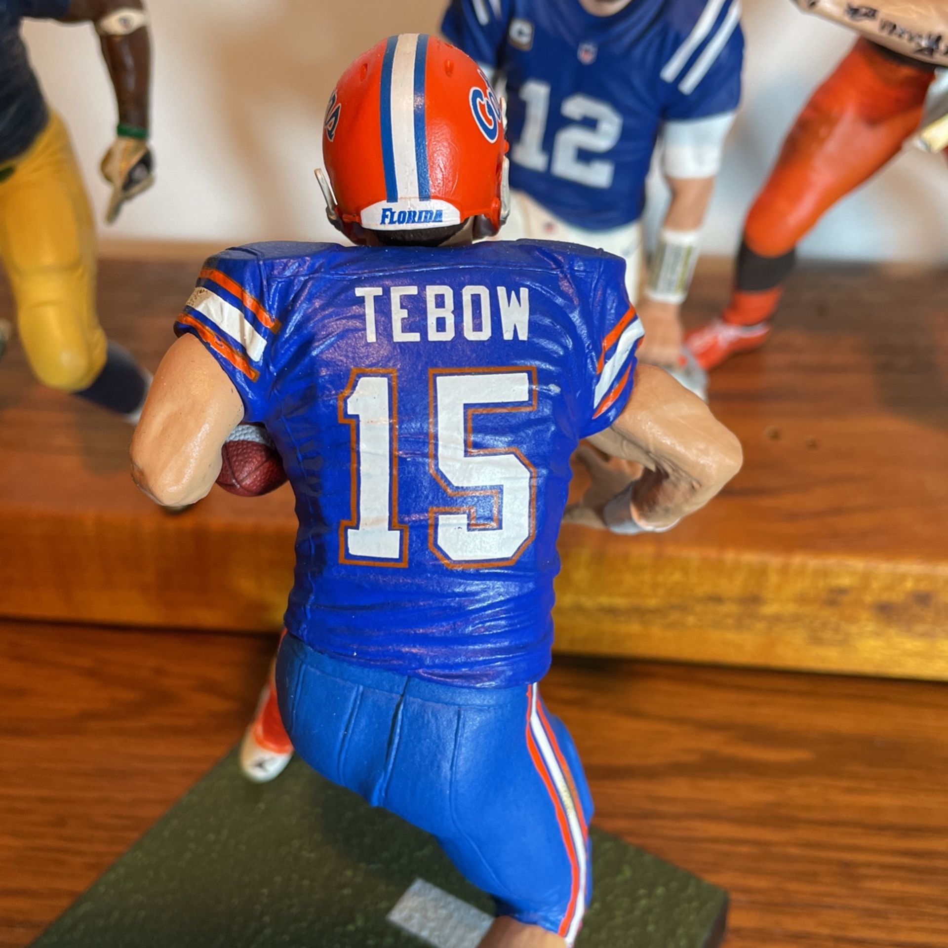 McFarlane NCAA Football Figure