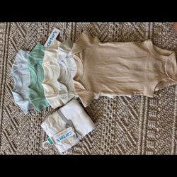 Baby Boy Clothes 