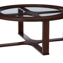 FREE Coffee Table With 4 Seats
