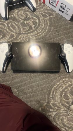 playstation remote