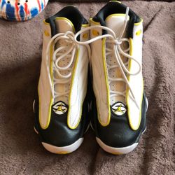 Jordan’s