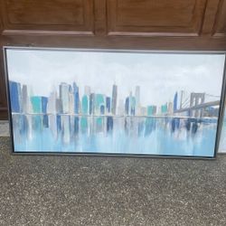 Beautiful Picture Great Condition 