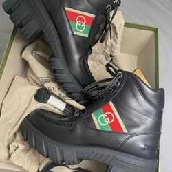 New Womens Gucci Boots Size 8