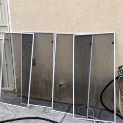 Mosquiteros De Ventanas 