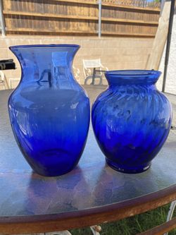 Flower jar