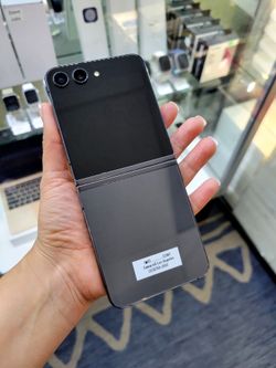 Galaxy Z Flip5 (Unlocked) 512GB