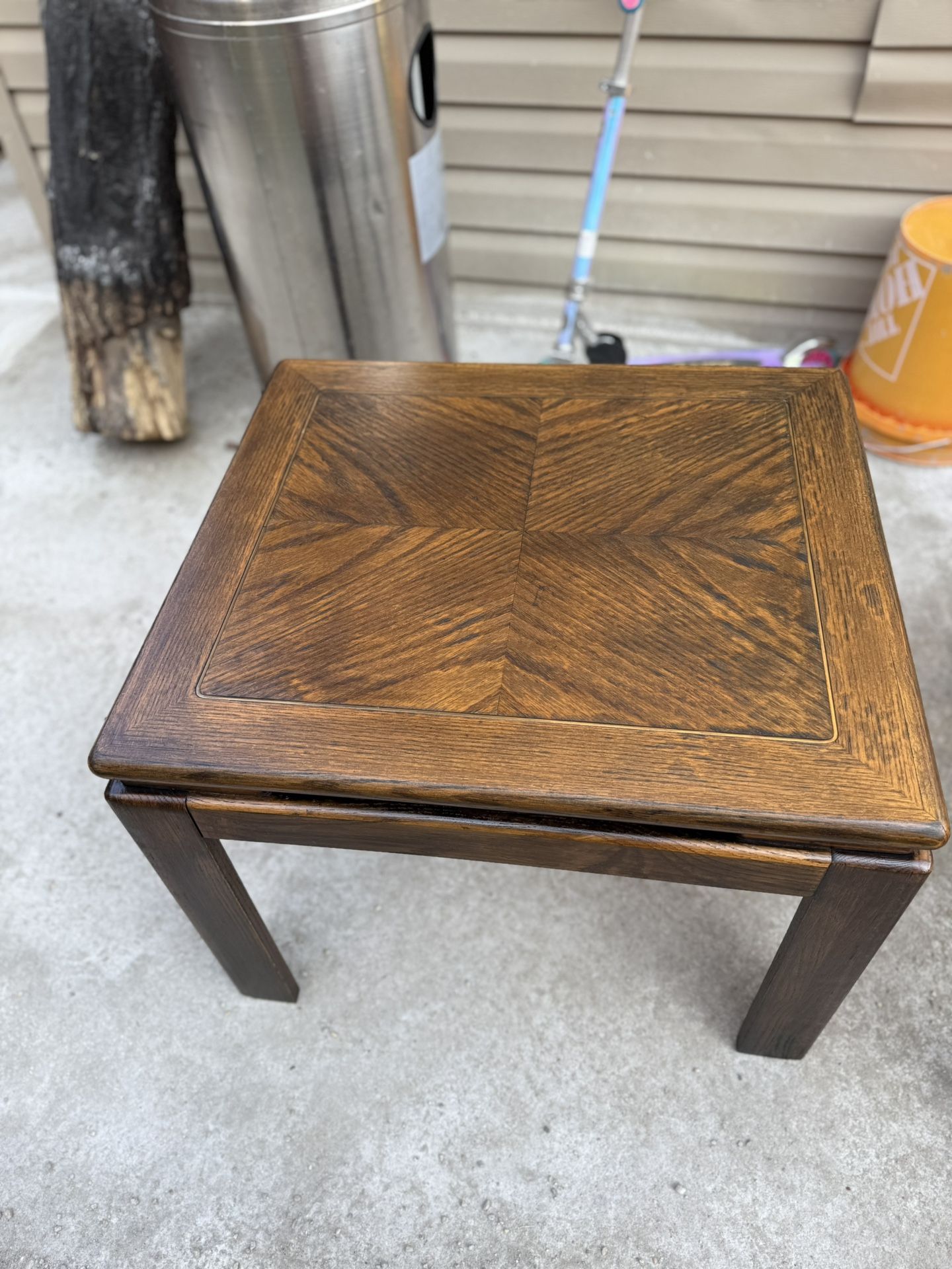 Side Table