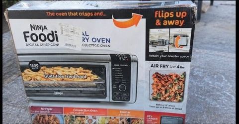Air fryer