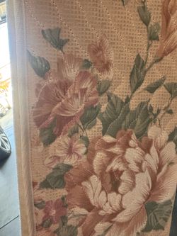 Queen size box spring