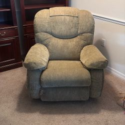 La Z Boy Recliner