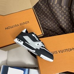 Louis Vuitton Traine